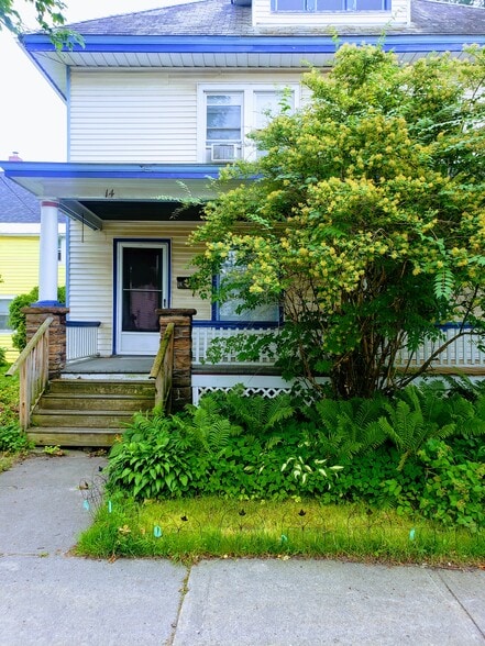 Building Photo - 12 Platt St