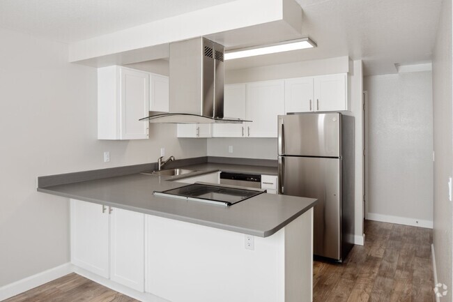 Building Photo - Aspire Gresham