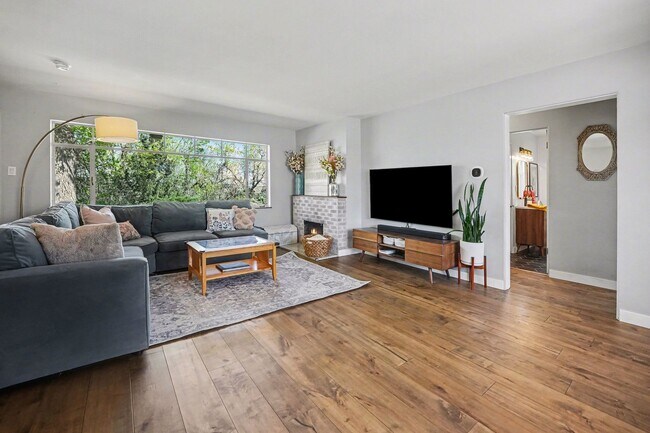 Building Photo - Sunlit Wheat Ridge Gem with Huge Wooded Backyard