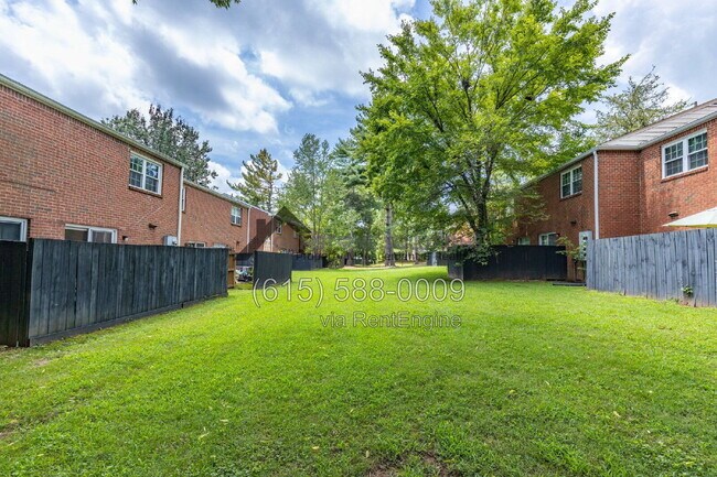 Building Photo - 601 Boyd Mill Ave