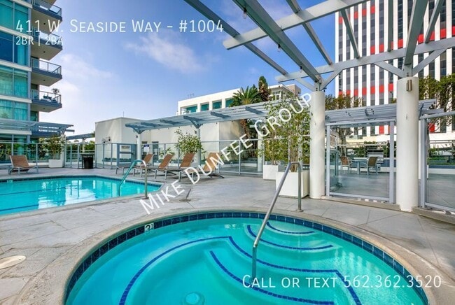 Building Photo - 411 W Seaside Wy