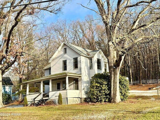 Building Photo - 758 Texas Palmyra Hwy