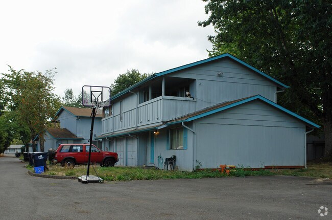 Building Photo - MARIGOLD MEADOWS (A-L)