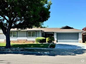 Building Photo - Beautiful 4 Bed 2 Bath San Jose Home - Lar...