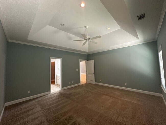 Building Photo - Great 4 BR, 3 BA home for rent in Evans, GA
