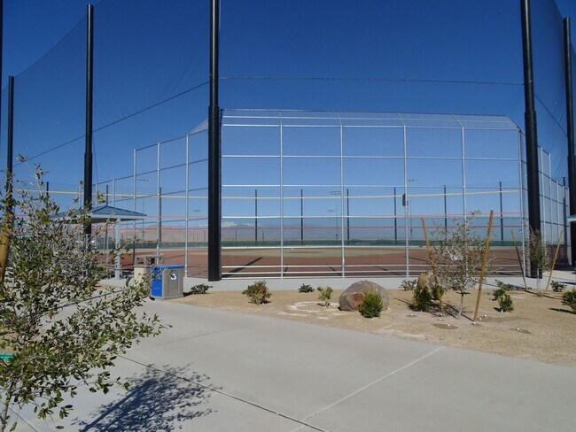 Building Photo - 2929 Gallarate Dr