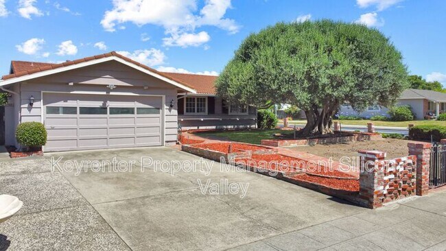 Building Photo - 373 Redwood Ave