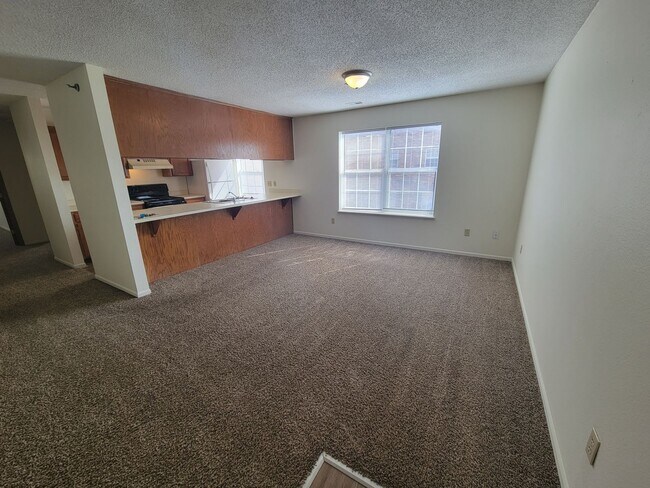 Interior Photo - College Place Apartments!