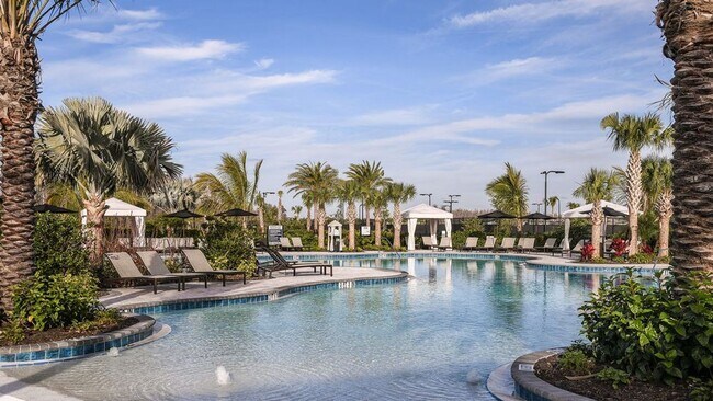 Building Photo - Esplanade at Wiregrass Ranch - A Premier 5...