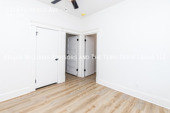 Building Photo - 3319 Fairfield Ave