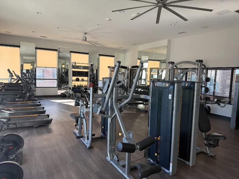 Building Photo - 4400 S Syracuse St