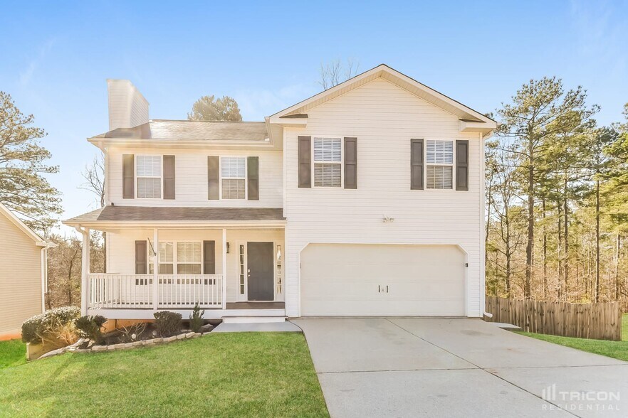 Primary Photo - 150 Whetstone Way