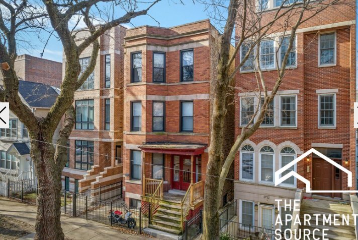 Building Photo - 2733 N Wayne Ave