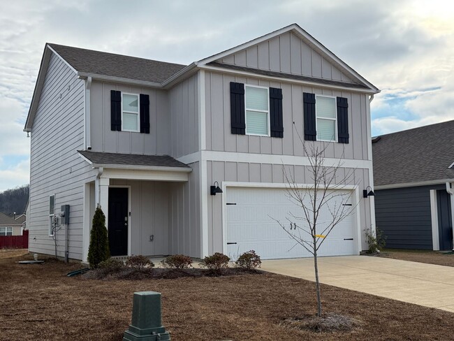 Building Photo - Odenville - The Cottages at Beaver Creek -...