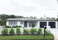 Building Photo - Furnished Short Term Rental - 108 NE 19th St