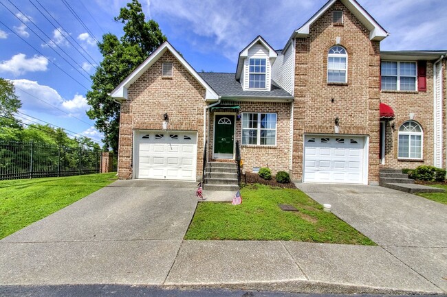 Primary Photo - Cozy Townhome in Antioch