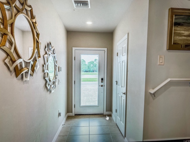 Entryway - 15148 Wildflower Cir