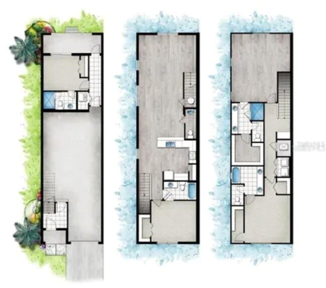 Building Photo - 6023 Interbay Blvd