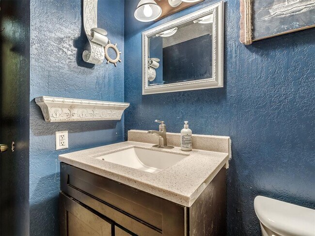 Building Photo - 935 Pendergraft Way