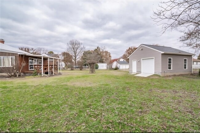 Building Photo - 411 Lafayette Ave