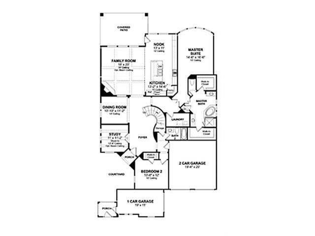 Building Photo - 1618 Whirlaway Ct