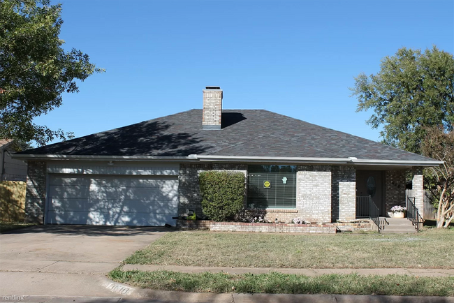 Building Photo - 3 br, 2 bath House - 1610 Aldrich Ave