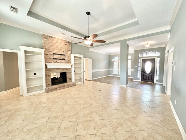 Building Photo - 14515 Muirfield Ln