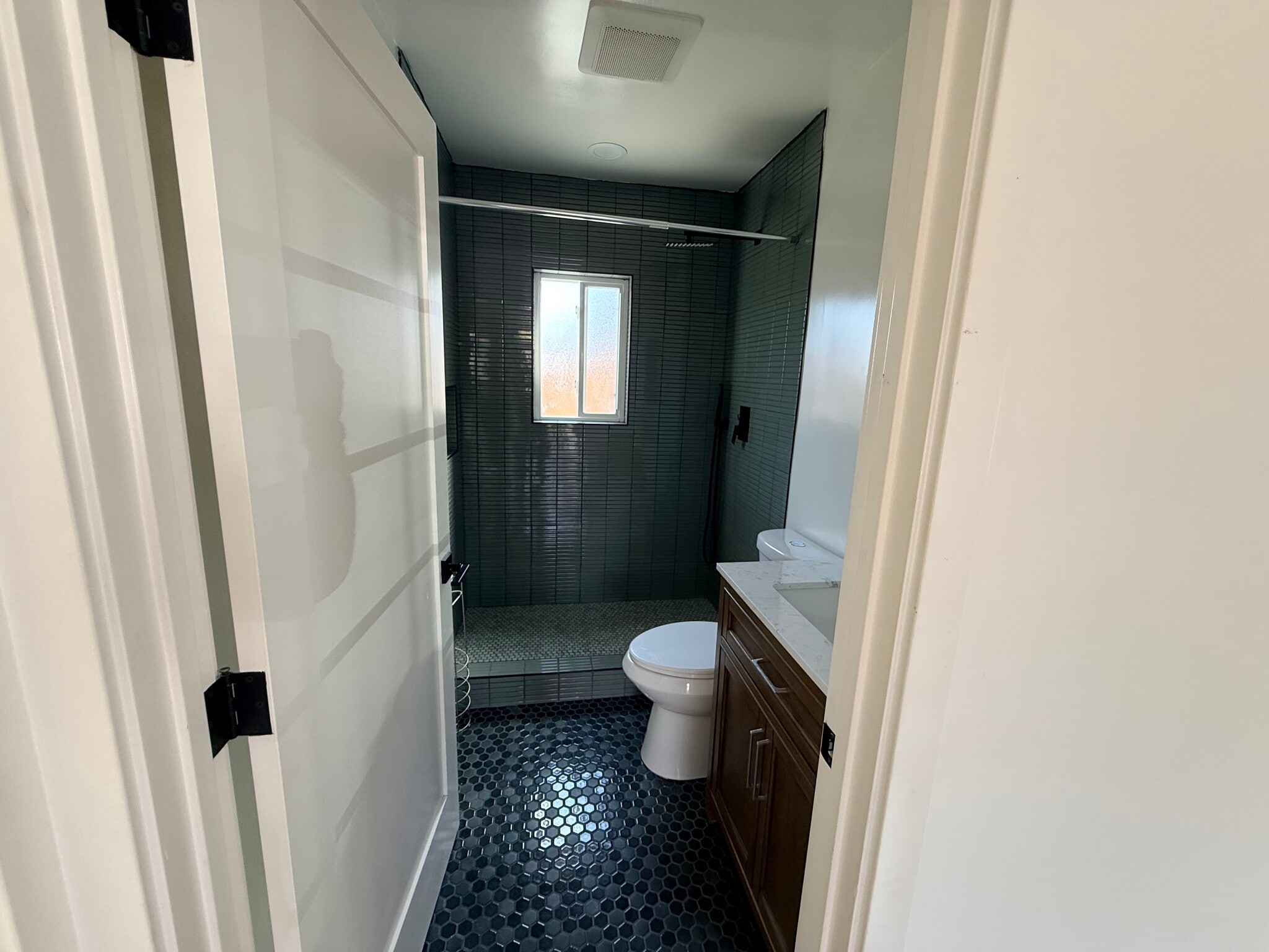 Bathroom Entry - 1346 W 222nd St