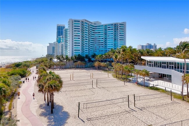 Building Photo - 7135 Collins Ave