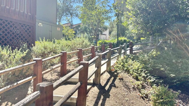 Building Photo - Scenic and Serene Rentals in Ramona