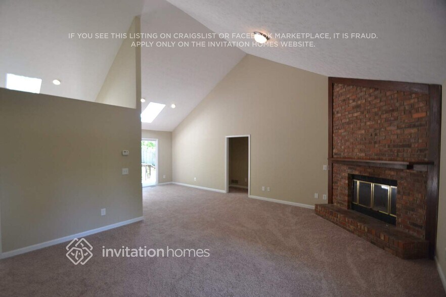 Building Photo - 4932 Falcon Wood Trace NE
