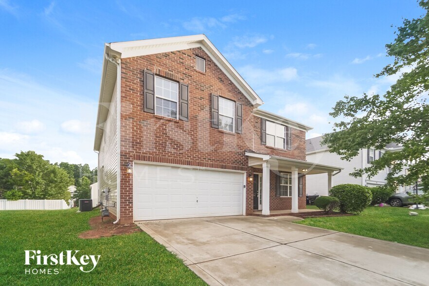 Building Photo - 4019 Linville Falls Ln