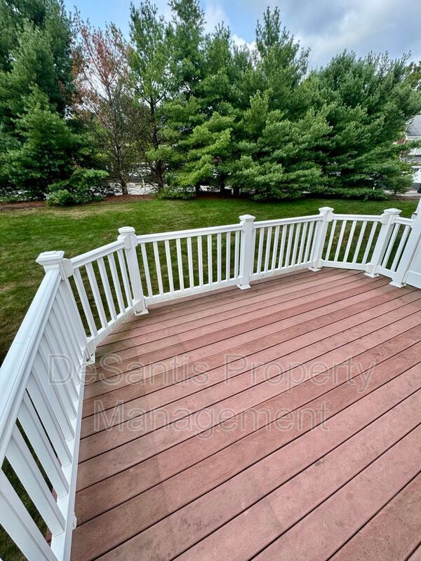 Building Photo - 307 Marshall Heights Dr