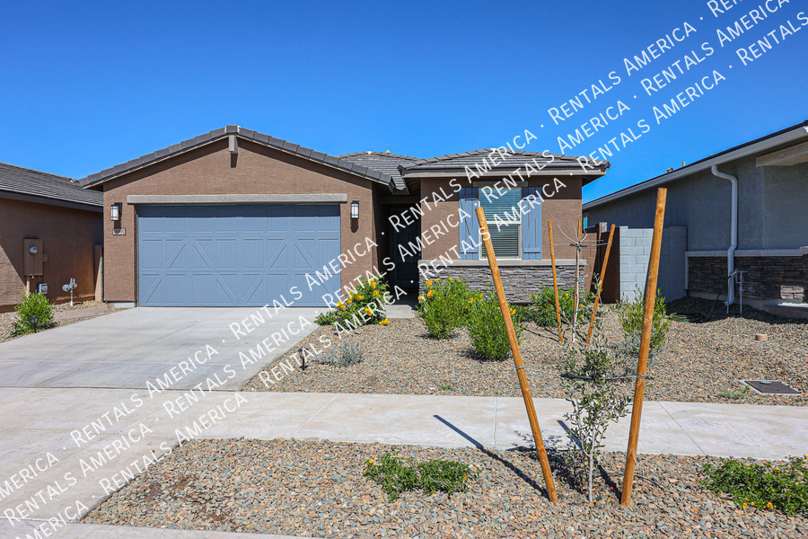 Building Photo - 15990 W Gray Fox Trl
