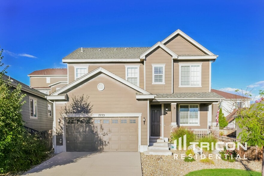 Primary Photo - 7773 Oasis Dr
