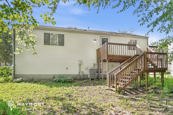 Building Photo - 4154 Wintergreen Blvd