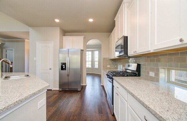 Building Photo - 17621 Northern Harrier Ct