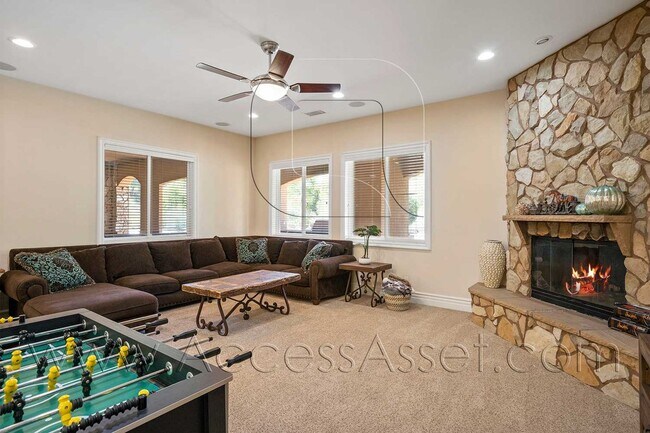 Building Photo - The Ultimate Tuscan Inspired Wine Country Estate With 5 Bed/6 Bath!