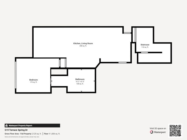 Building Photo - 519 Terrace Spring Dr