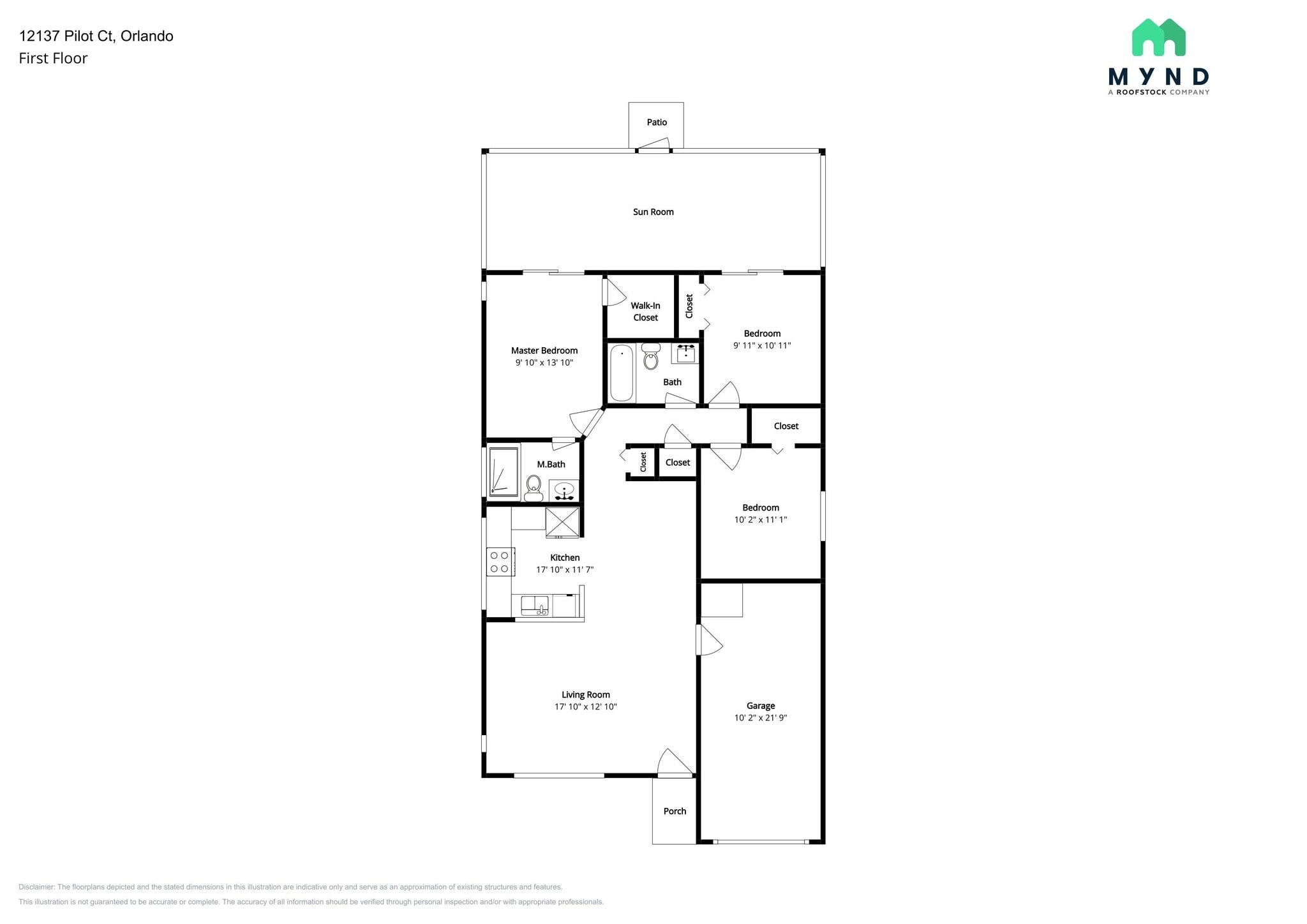 Building Photo - 12137 Pilot Ct