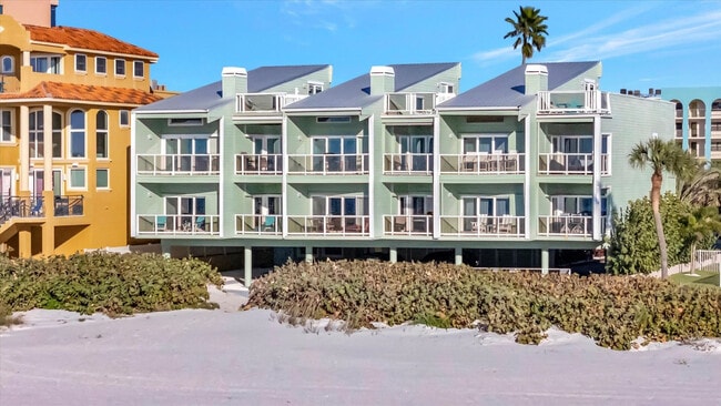 Building Photo - 19530 Gulf Blvd