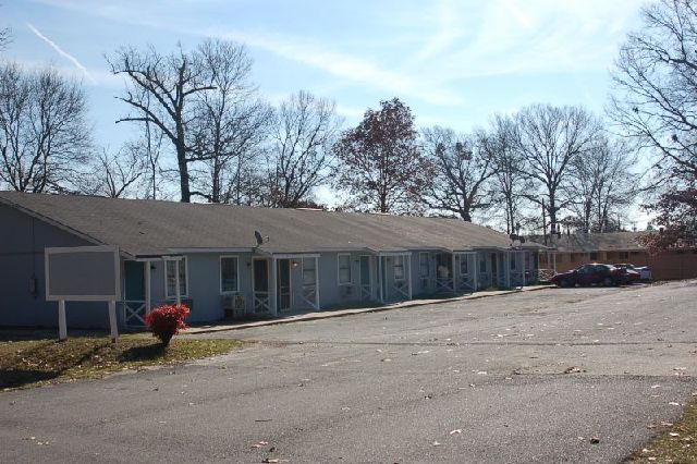 Primary Photo - Harris Haven Apartment Homes