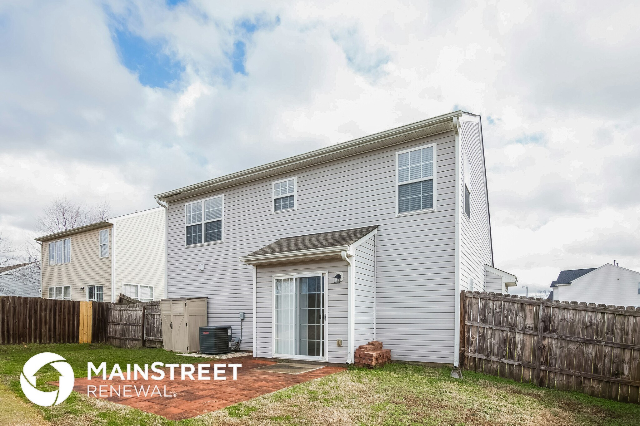 Building Photo - 222 Water Ridge Ave