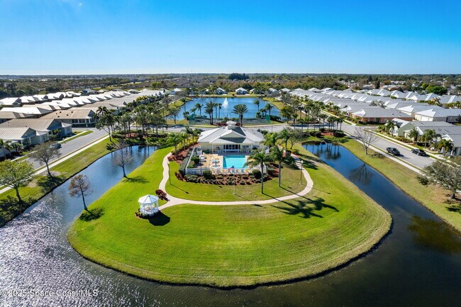 Building Photo - 3720 Alamanda Key Dr