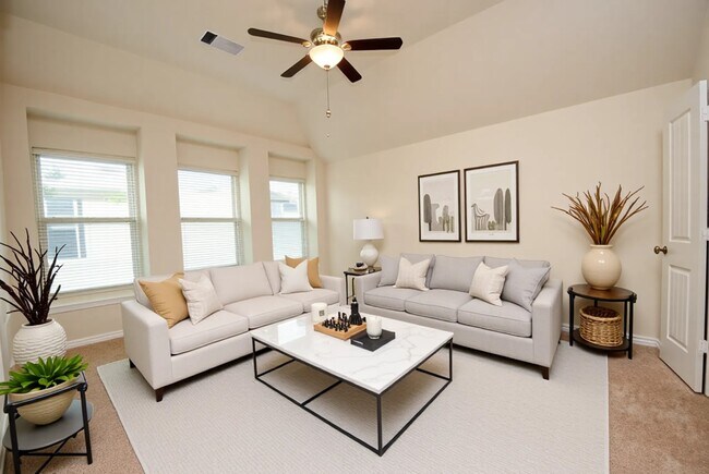 Building Photo - 4803 Basil Clear Trail