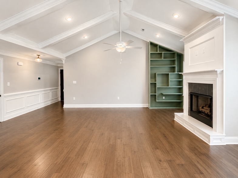 Building Photo - 15521 Ironcrest Dr NW