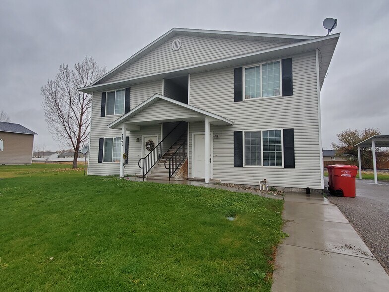 Building Photo - 3723 Deloy Dr