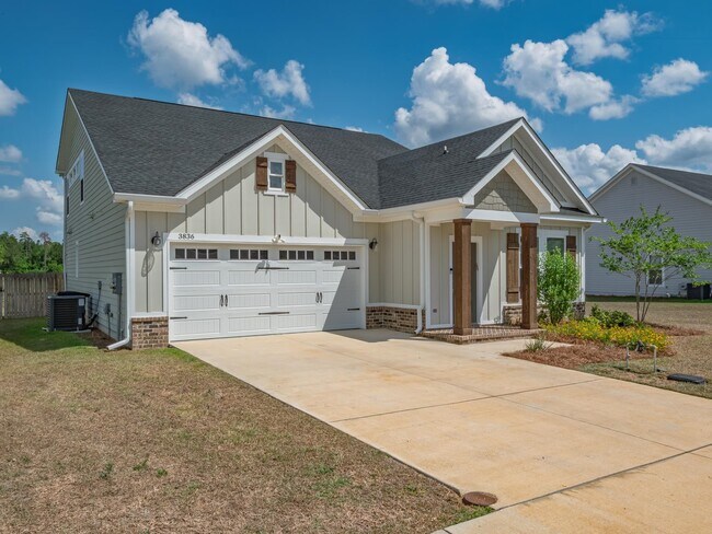 Building Photo - 3836 Ardmore Ln