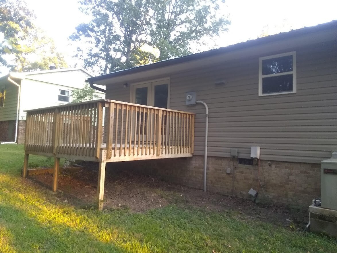 Building Photo - 3516 Marquis Dr