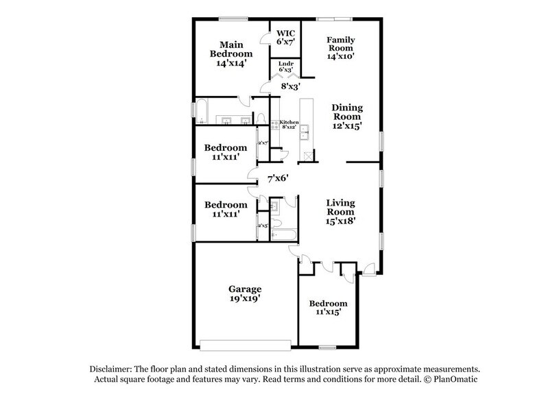 Building Photo - 3974 E Latham Way